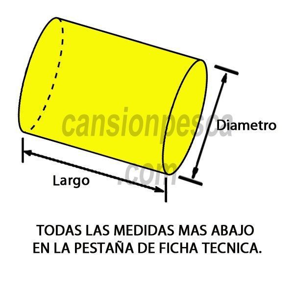 bolsa estanca williamson