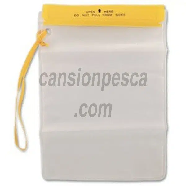 bolsa estanca cormoran porta documentos