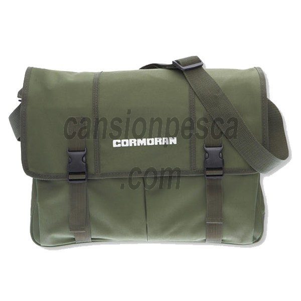bolsa cormoran macuto shoulder bag modelo 1010