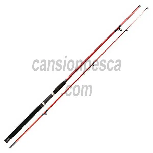 Canne à Filer Major Craft SOLPARA SPSB-962M - 24 - Neuf Dans Son Emballage