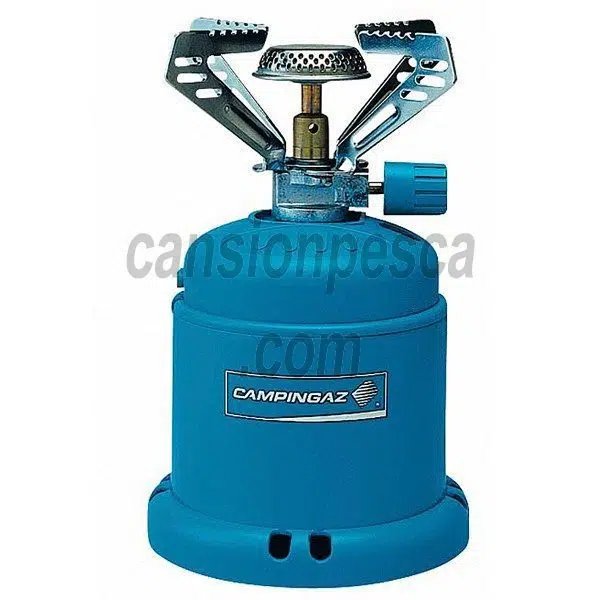hornillo campingaz 206