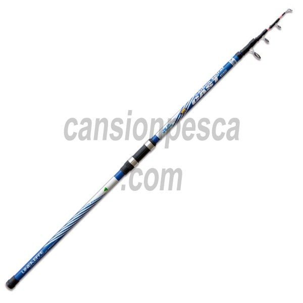 caña linea effe carbon spiral cast 3.60m