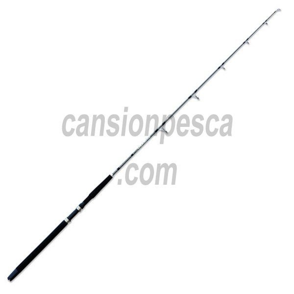 caña linea effe cromo jigging traction 7kg