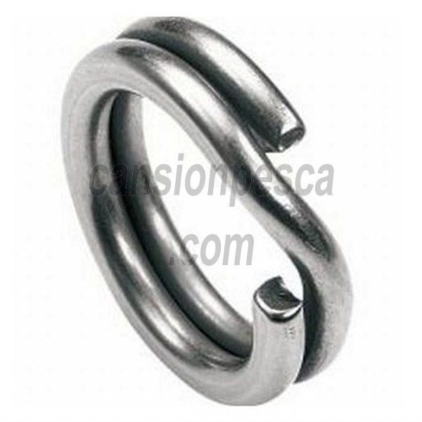 llaverito owner hyper wire split ring