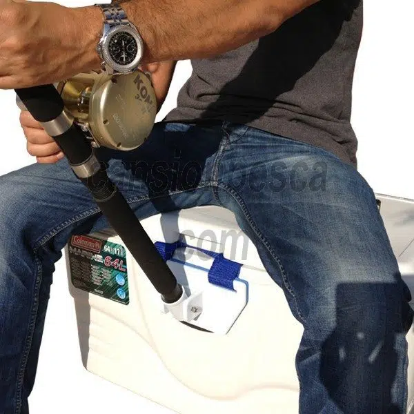 tintero para nevera right rigger tackle instant hot seat