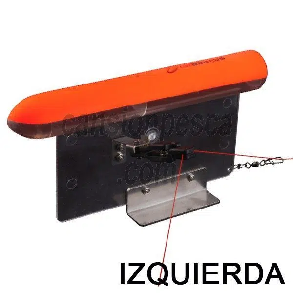 pala separadora savage gear mp paravane