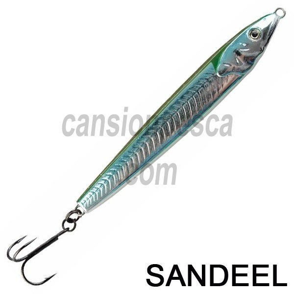 pez rigido savage gear pencil prey 110