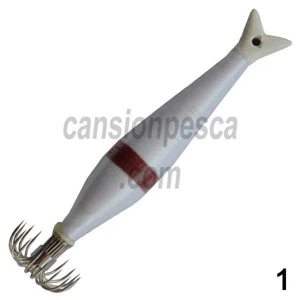 jibionera dtd lead spanjolac 75gr
