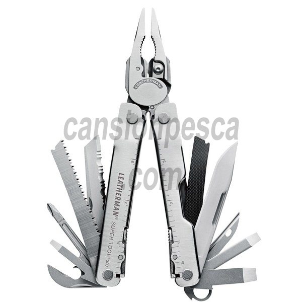 multiherramienta leatherman supertool 300