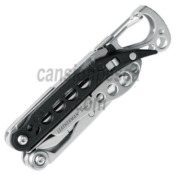 multiherramienta leatherman style ps
