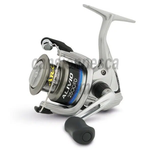 carrete shimano stradic c14+ 4000fa - cansionpesca.com