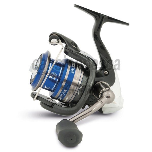 carrete shimano technium 2500fd