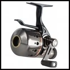 Carretes bobina oculta