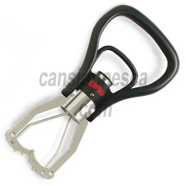 atrapa peces rapala lock n grip - p 96437 7779 atrapa peces rapala lock n grip