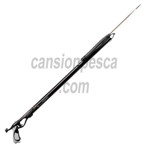 fusil gomas cressi geronimo 75