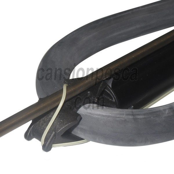 fusil gomas cressi geronimo 75