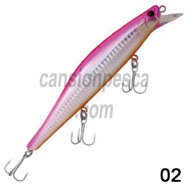 pez rigido grauvell jinza sutai f 15.5cm