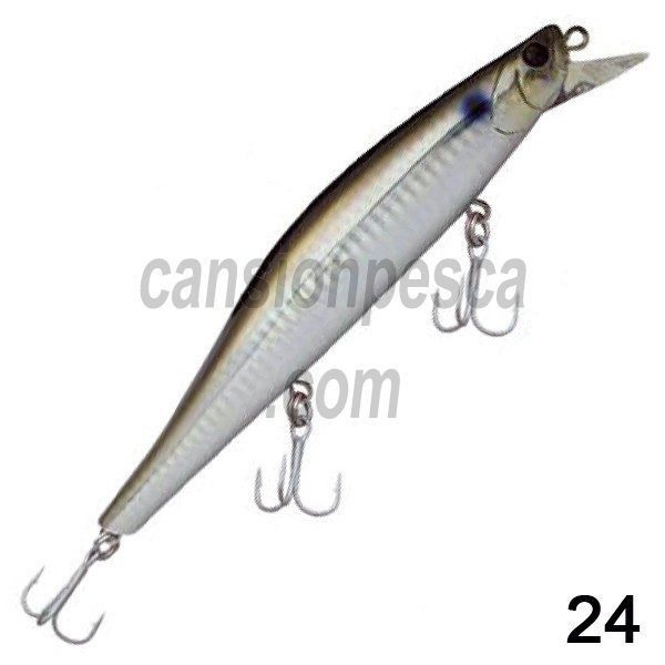 pez rigido grauvell jinza sutai f 15.5cm