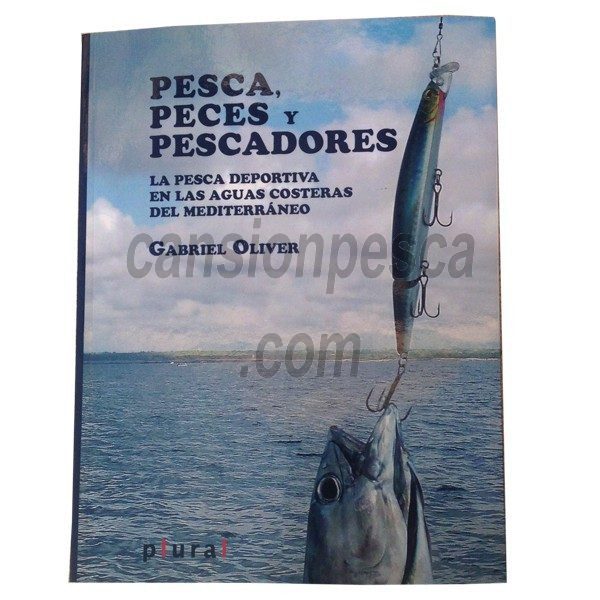 pesca, peces y pescadores