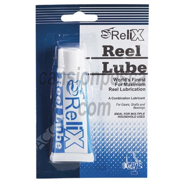 grasa relix lubricante