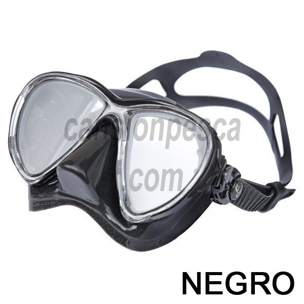 Gafas cressi sales pesca submarina