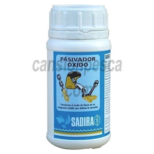 sadira pasivador oxido 250ml