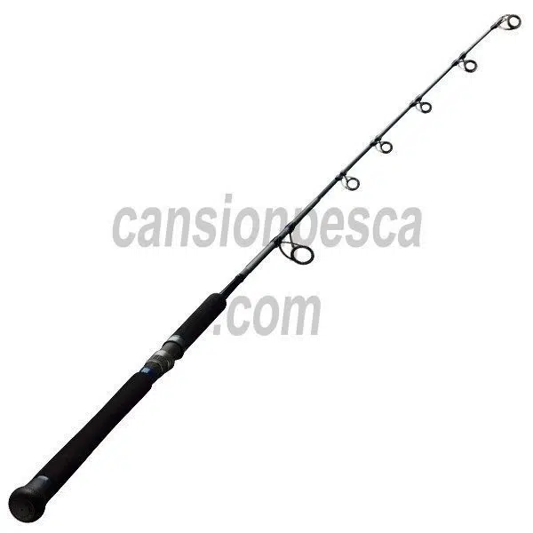 caña major craft crostage crc-83hh 2.53m - p 96896 8136 ca