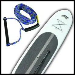 Deportes nauticos