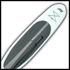 Stand up paddle surf