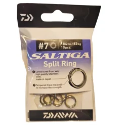 Alternative view of llaverito saltiga split rings