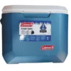 nevera Coleman xtreme 50QT 47L con ruedas azul - nevera coleman 50qt 47l azul ruedas 01 nevera-coleman-50qt-47l-azul-ruedas-01