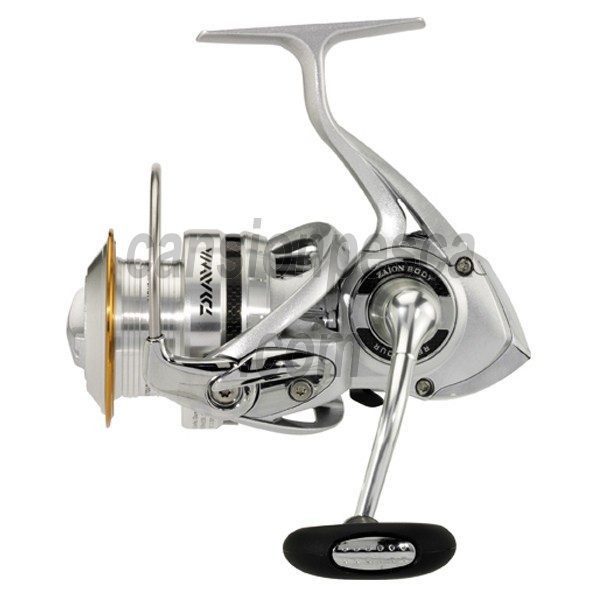 carrete daiwa caldia 4000