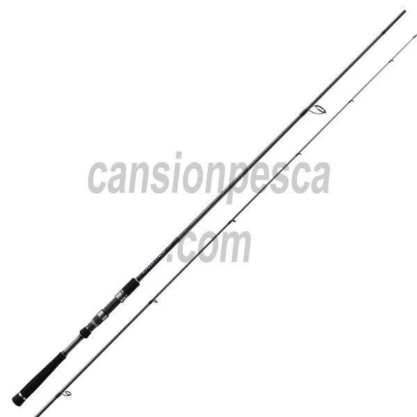 caña major craft crostage seabass crk-902ml 2.75m - p 97100 8289 ca