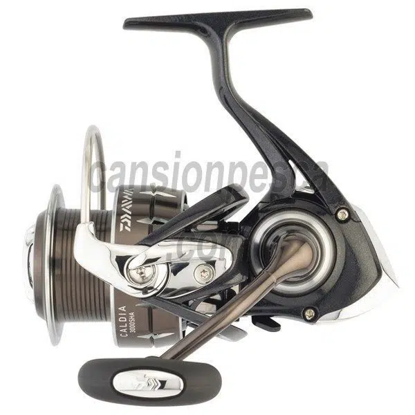 Daiwa Carretes De Pesca Caldia LT 2000 S Spinning Boloñesa Feeder Trucha Rio