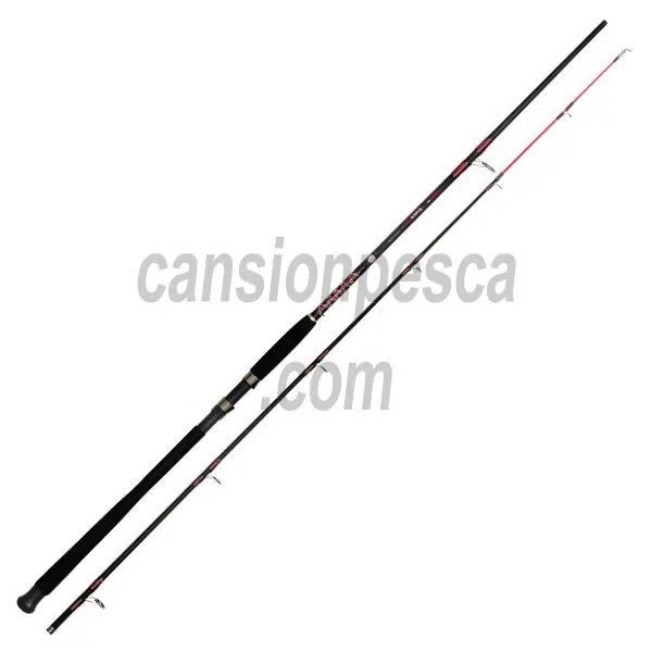 caña rhino epoxy master light pirk 2.70m - p 97247 8366 ca