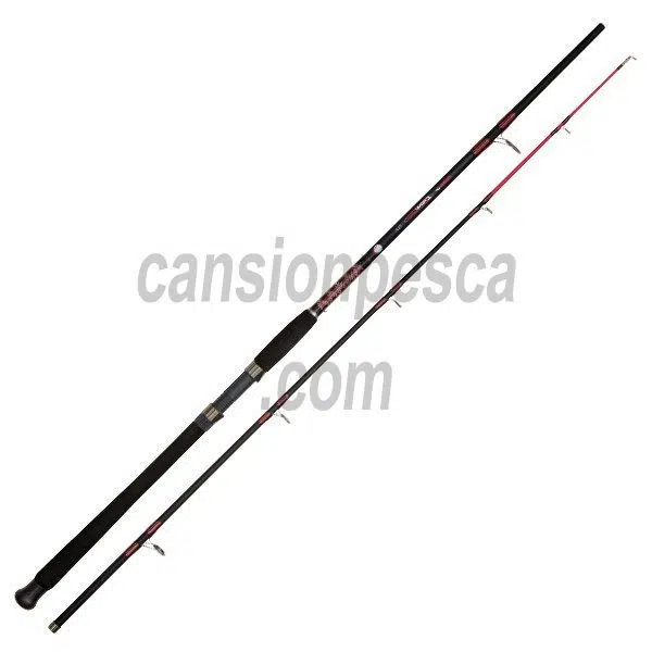 caña rhino epoxy master pirk 2.70m - p 97253 8367 ca