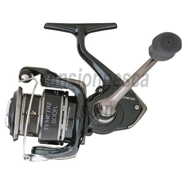 carrete shimano symetre 500fl