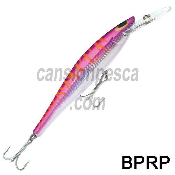 pez rigido williamson lures speed pro 16cm 