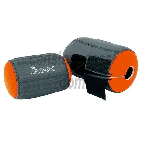 funda carrete neopreno imax