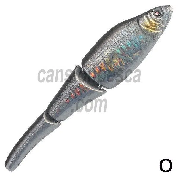 pez rigido sebile magic swimmer slow sinking 12.5 cm - p 97549 8574 pez rigido sebile magic swimmer slow sinking 12.5 cm