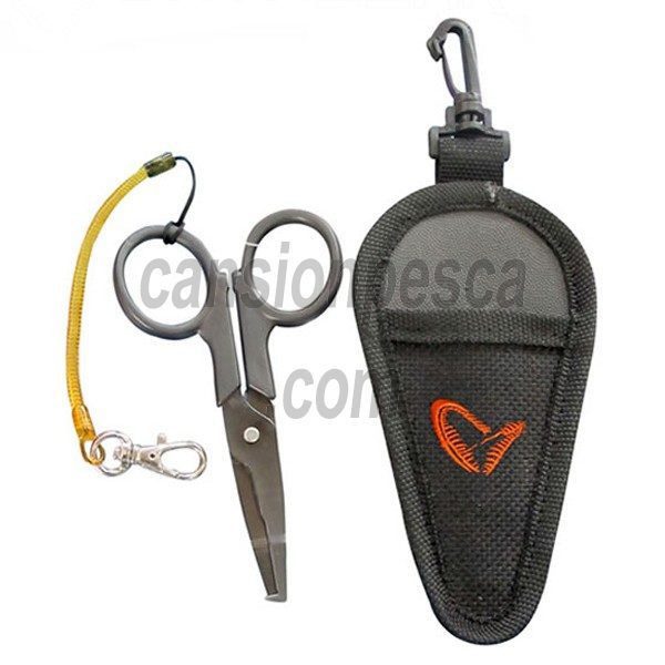 tijeras savagear magic scissor