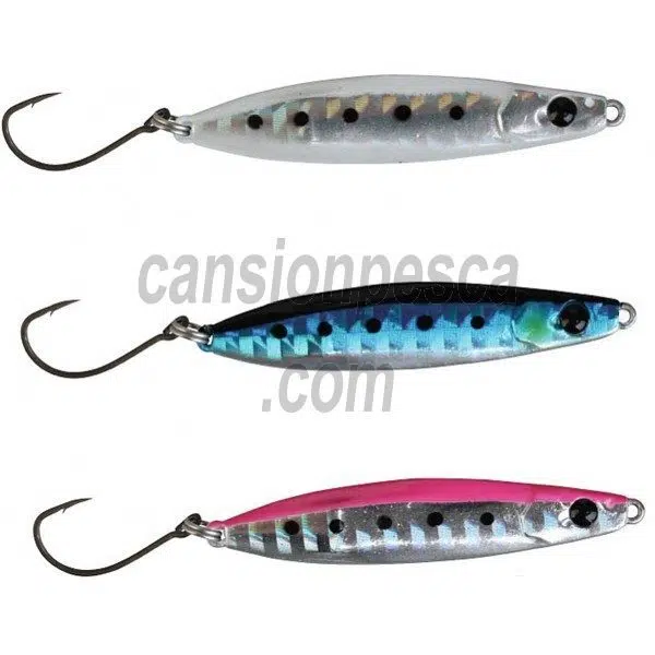 pez jig savage gear lrf psicho sprat 10gr
