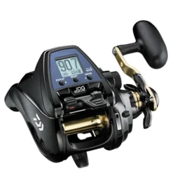 carrete electrico daiwa tanacom S500J NEW