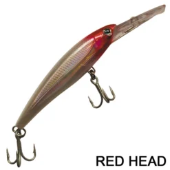 pez rigido rapala x-rap magnum divebait 20feet - pez rigido rapala x rap magnum divebait 14cm red head pez-rigido-rapala-x-rap-magnum-divebait-14cm-red-head