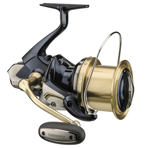 carrete shimano bull's eye 9100 - carrete shimano bull eye carrete-shimano-bull-eye