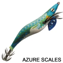 jibionera linea effe bad egi 3.5 11cm - jibionera linea effe bad egi 20gr azure scales jibionera-linea-effe-bad-egi-20gr-azure-scales