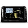 plotter sonda lowrance elite fs9 black edition - lowrance elite fs 9 black edition lowrance-elite-fs-9-black-edition