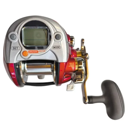 carrete-akami-kaigen-500-xp-rojo
