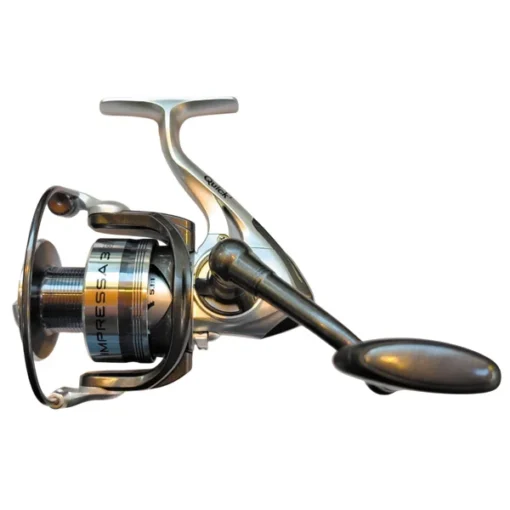 carrete-dam-quick-3-impressa-5000-fd