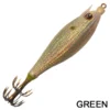 jibionera dtd flash glavoc 1.5 - jibionera dtd flash glavoc 5 5mm green jibionera-dtd-flash-glavoc-5-5mm-green